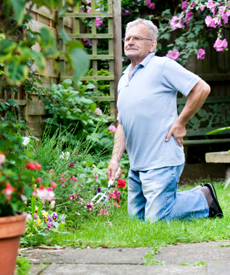 helping correct posture